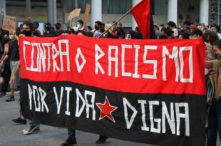 Nova moda na esquerda: culpar os ‘identitários’ pelo fiasco nas eleições