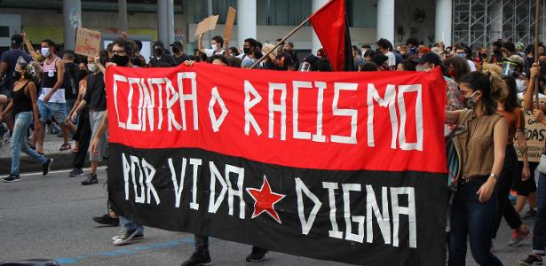 Nova moda na esquerda: culpar os ‘identitários’ pelo fiasco nas eleições