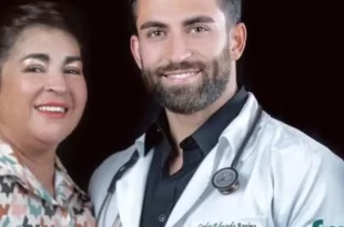 Estudante de medicina que matou a mãe tem dívida de crédito estudantil de R$ 347 mil