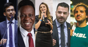 MBL diz ter assinaturas suficientes para virar partido