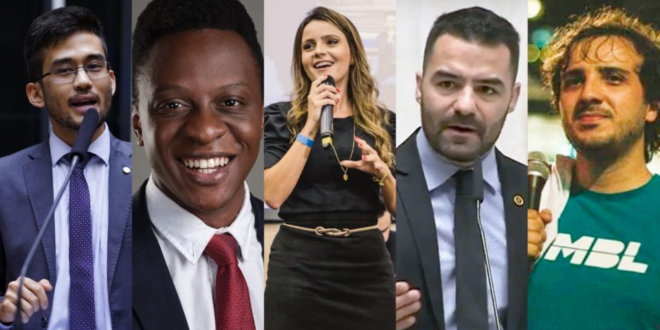 MBL diz ter assinaturas suficientes para virar partido