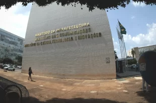 Ministério das Comunicações autoriza TV Digital para Senador Guiomard