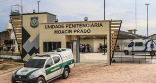 Detento morre em presídio de Tarauacá. Iapen se pronuncia