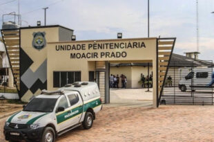 Detento morre em presídio de Tarauacá. Iapen se pronuncia