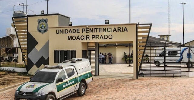 Detento morre em presídio de Tarauacá. Iapen se pronuncia