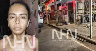 Mulher é assassinada a facadas após desentendimento em bar de Rio Branco