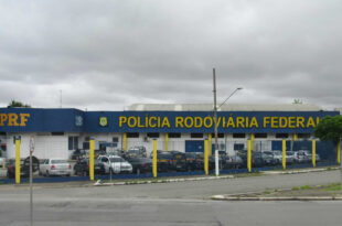 Polícia Rodoviária Federal prende no RS casal com R$ 1 milhão roubado do Banco do Brasil