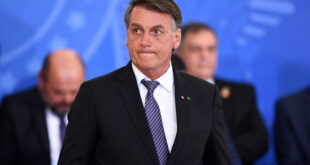 PF põe Bolsonaro como líder de organização e vê viagem aos EUA como parte de plano, diz TV
