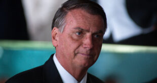 Bolsonaro liderou, e Braga Netto foi principal arquiteto do golpe, diz PF
