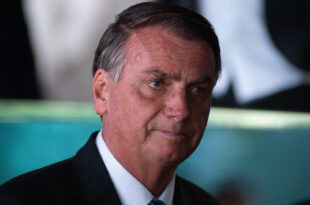 Bolsonaro liderou, e Braga Netto foi principal arquiteto do golpe, diz PF