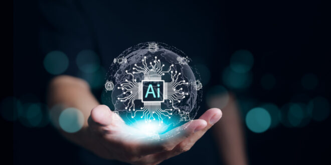 Igreja tem Jesus de Inteligência Artificial na Suíça