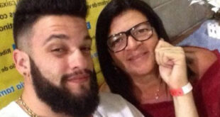 Filho é preso por matar a mãe em condomínio de luxo na Barra da Tijuca