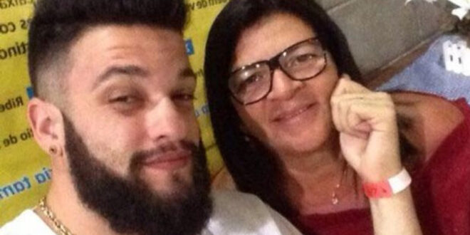 Filho é preso por matar a mãe em condomínio de luxo na Barra da Tijuca