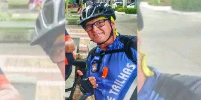 Filho e nora são condenados por dopar, esfaquear e incendiar ciclista