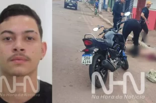 Jovens saem para comprar bebida em distribuidora e um acaba morto a golpe de faca