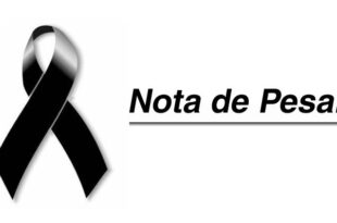 Mesa Diretora da Aleac publica Nota de Pesar pela morte de Flaviano Melo