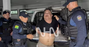 Pastor supostamente alcoolizado e drogado é preso após espancar e esfaquear esposa
