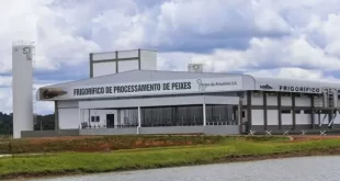 Justiça decreta falência da empresa Peixes da Amazônia S/A e ordena que estabelecimento seja lacrado
