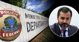 PF aponta "plano de longo prazo" em ataque ao STF e vê possível relação com grupos extremistas