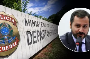 PF aponta "plano de longo prazo" em ataque ao STF e vê possível relação com grupos extremistas