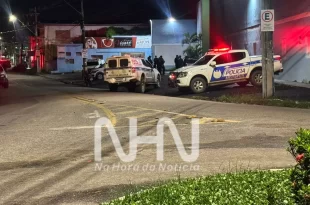 Trote de assalto com reféns movimenta forças de segurança na Santa Casa do Acre