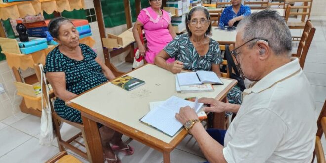 Acre tem 70 mil analfabetos, aponta MEC