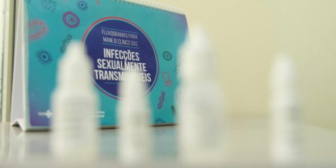Acre disponibiliza medicamento para prevenir o HIV, gratuitamente pelo SUS
