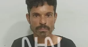 PM prende no São Francisco, homem com mandado de prisão em aberto