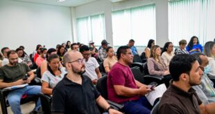 Em conversa com pacientes da nefrologia governo apresenta proposta de nova UTI