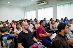 Em conversa com pacientes da nefrologia governo apresenta proposta de nova UTI