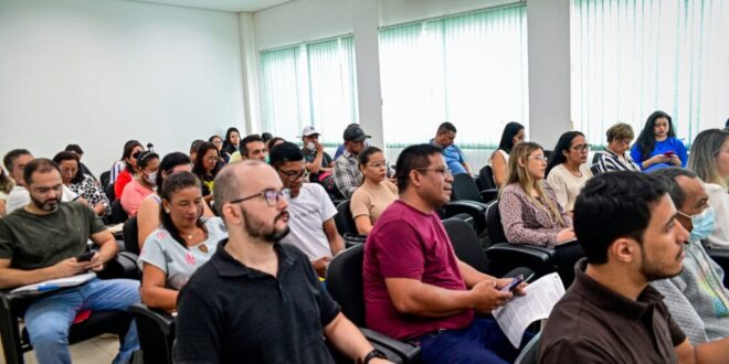Em conversa com pacientes da nefrologia governo apresenta proposta de nova UTI