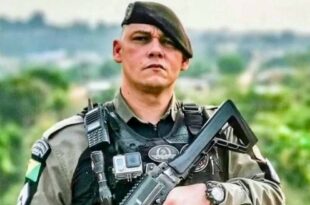 Ex-sargento da PM e colega de farda são julgados por assassinato e fraude processual