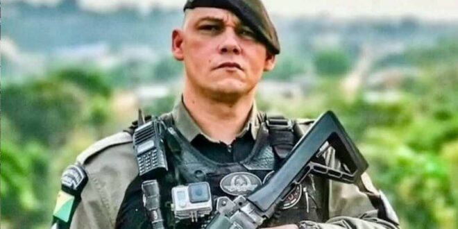 Ex-sargento da PM e colega de farda são julgados por assassinato e fraude processual