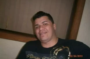 Homem que matou ex-esposa na frente da filha do casal, se entrega