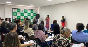 Semulher promove encontro para alinhar ações dos 21 Dias de Ativismo pelo Fim da Violência Contra a Mulher