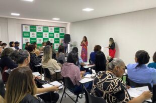 Semulher promove encontro para alinhar ações dos 21 Dias de Ativismo pelo Fim da Violência Contra a Mulher