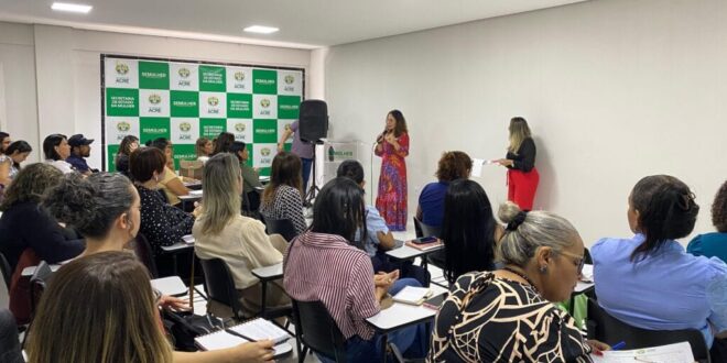 Semulher promove encontro para alinhar ações dos 21 Dias de Ativismo pelo Fim da Violência Contra a Mulher