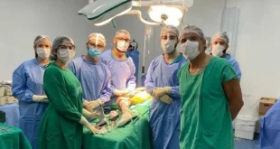 Fundhacre entra na fase final para habilitação de transplante ósseo
