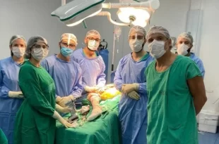 Fundhacre entra na fase final para habilitação de transplante ósseo