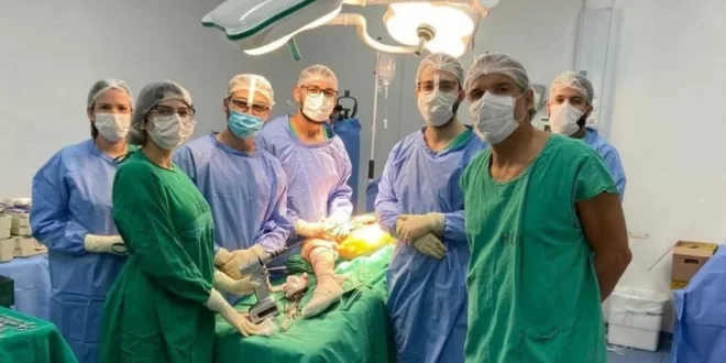 Fundhacre entra na fase final para habilitação de transplante ósseo