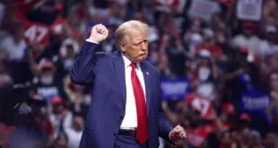 Trump e a vitória da ultradireita; Hitler mandou um beijo!
