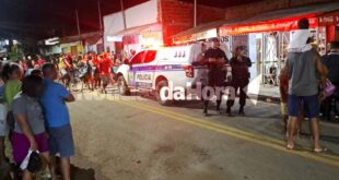 Jovem de 22 anos é morta a facadas em Rio Branco