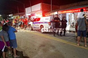 Jovem de 22 anos é morta a facadas em Rio Branco