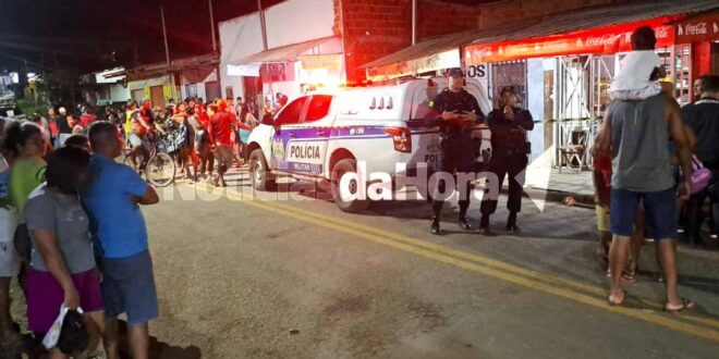 Jovem de 22 anos é morta a facadas em Rio Branco