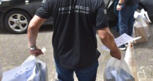Policiais do Amazonas ligados a associação criminosa são alvos de operação do MP