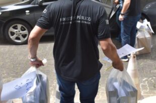 Policiais do Amazonas ligados a associação criminosa são alvos de operação do MP