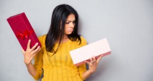 Presente de Natal: se não gostou ou não serviu, saiba como trocar