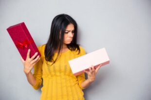 Presente de Natal: se não gostou ou não serviu, saiba como trocar
