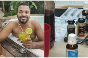 Polícia prende técnico de enfermagem que dava carona para dopar e estuprar passageiros