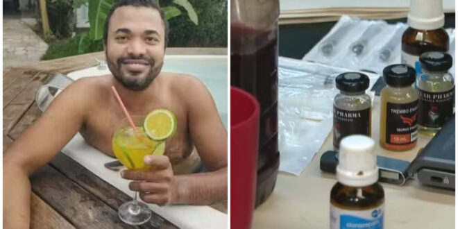 Polícia prende técnico de enfermagem que dava carona para dopar e estuprar passageiros